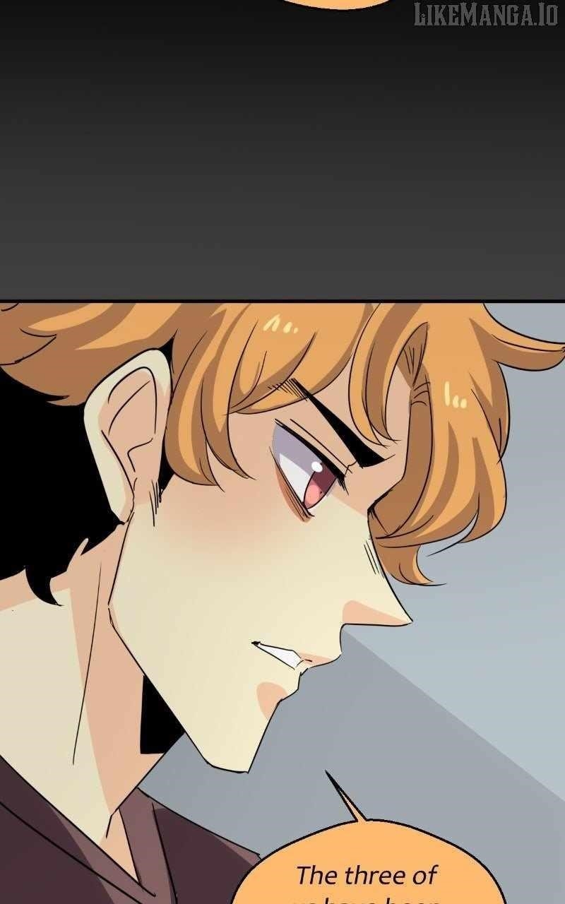 unOrdinary Chapter 369 - Page 128