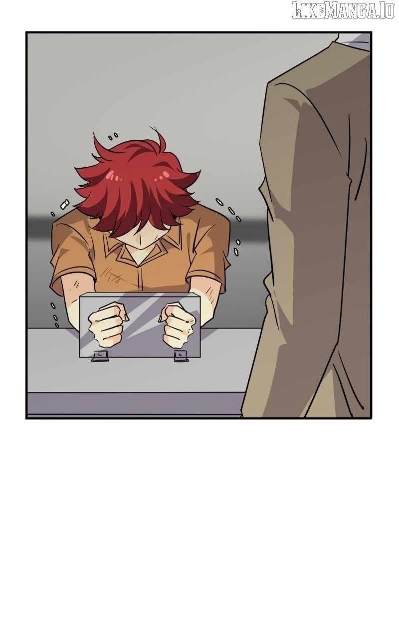 unOrdinary Chapter 369 - Page 144