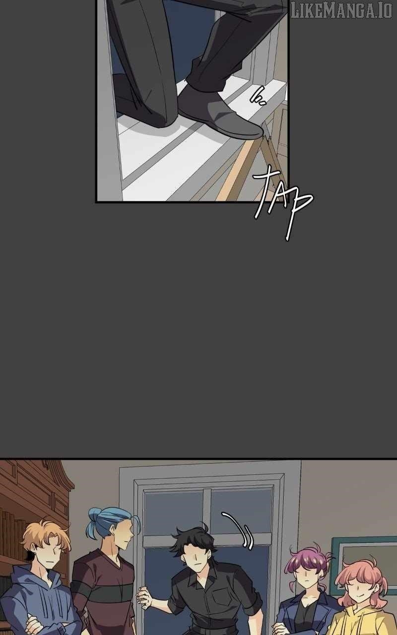 unOrdinary Chapter 369 - Page 36