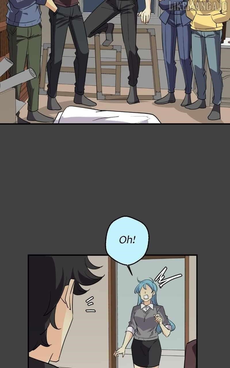 unOrdinary Chapter 369 - Page 37