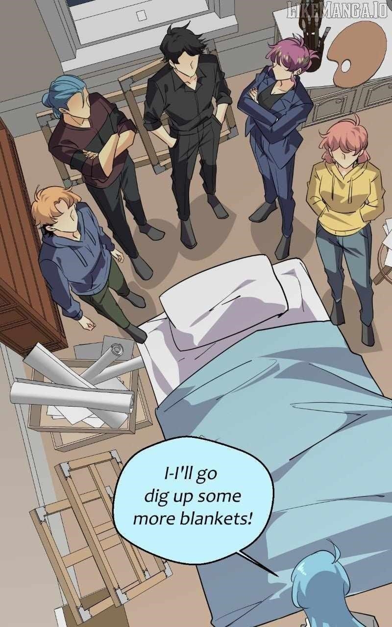 unOrdinary Chapter 369 - Page 41