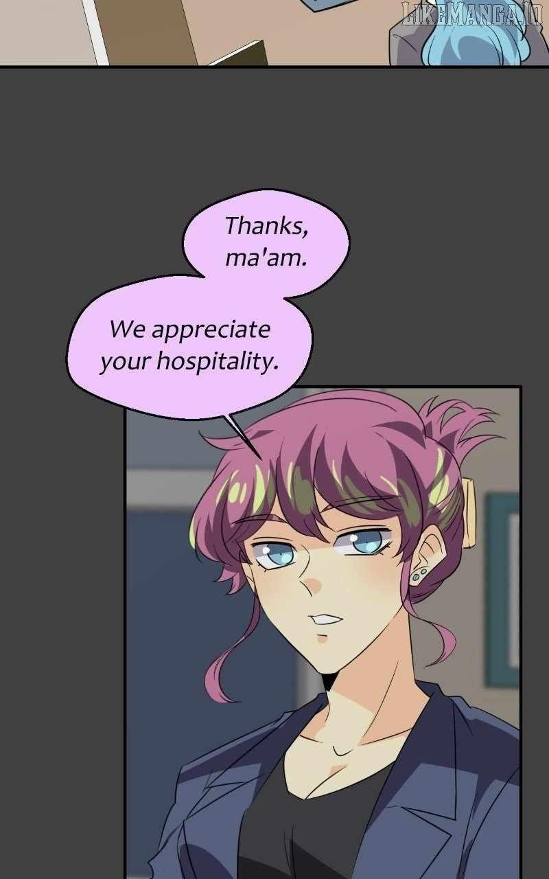 unOrdinary Chapter 369 - Page 42