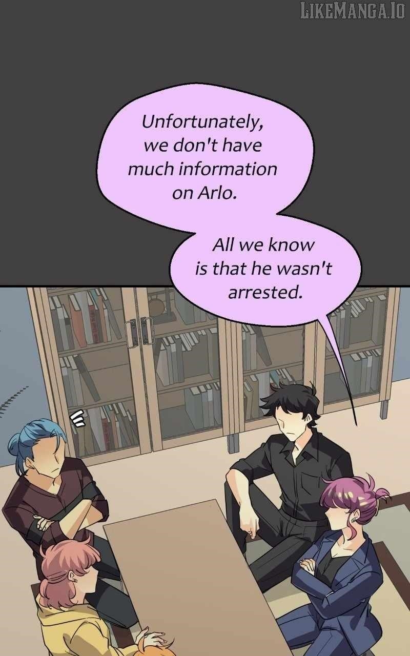unOrdinary Chapter 369 - Page 52
