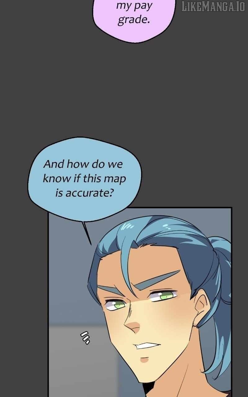 unOrdinary Chapter 369 - Page 61
