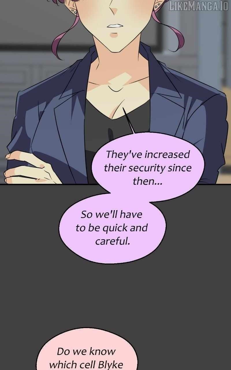 unOrdinary Chapter 369 - Page 63