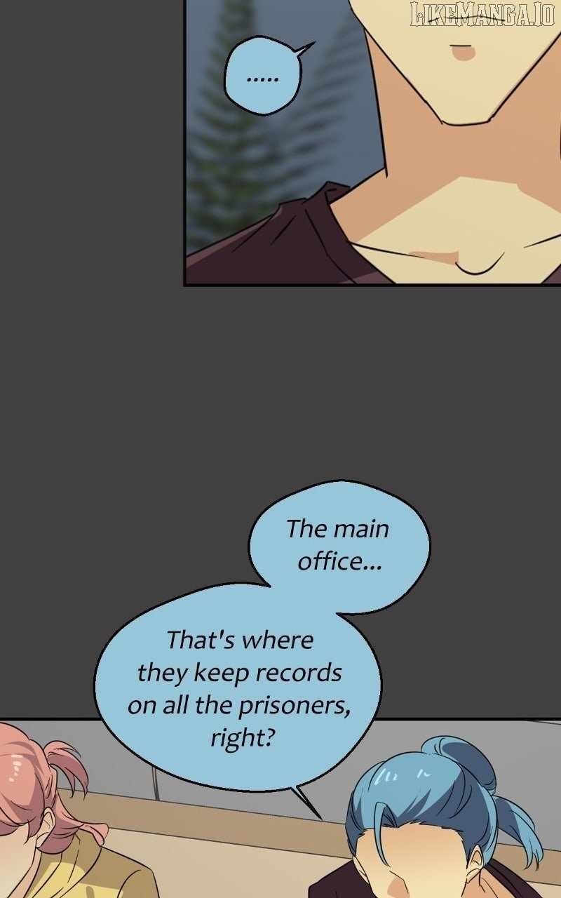 unOrdinary Chapter 369 - Page 67