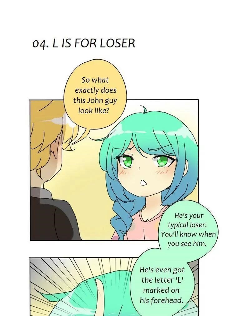 unOrdinary Chapter 37 - Page 11