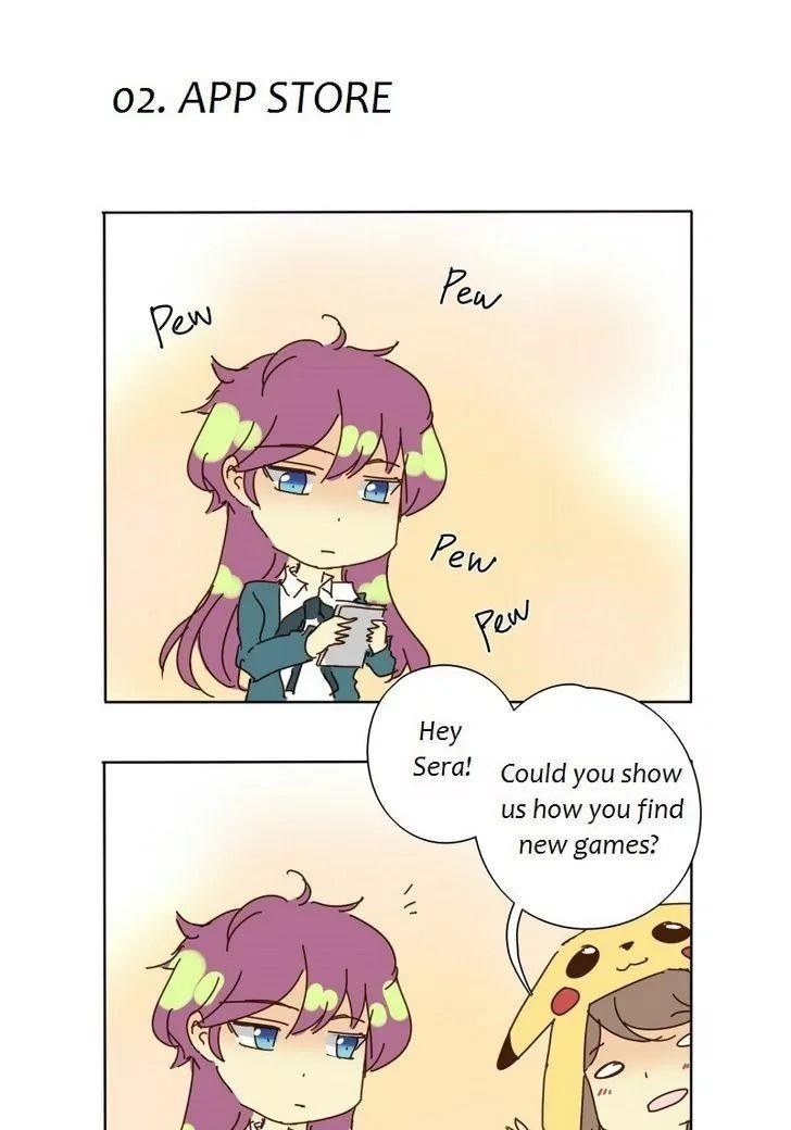 unOrdinary Chapter 37 - Page 5