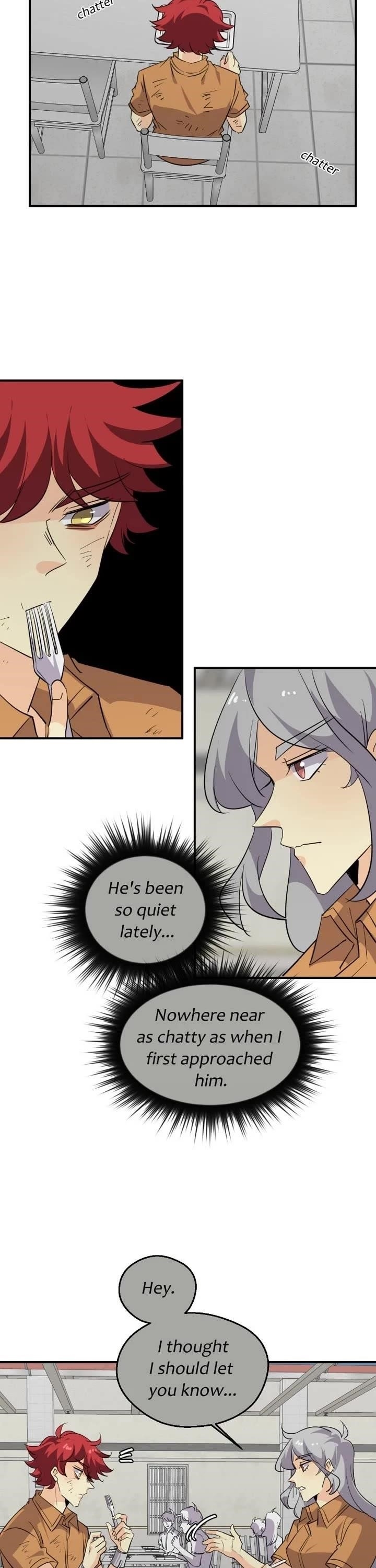 unOrdinary Chapter 370 - Page 13