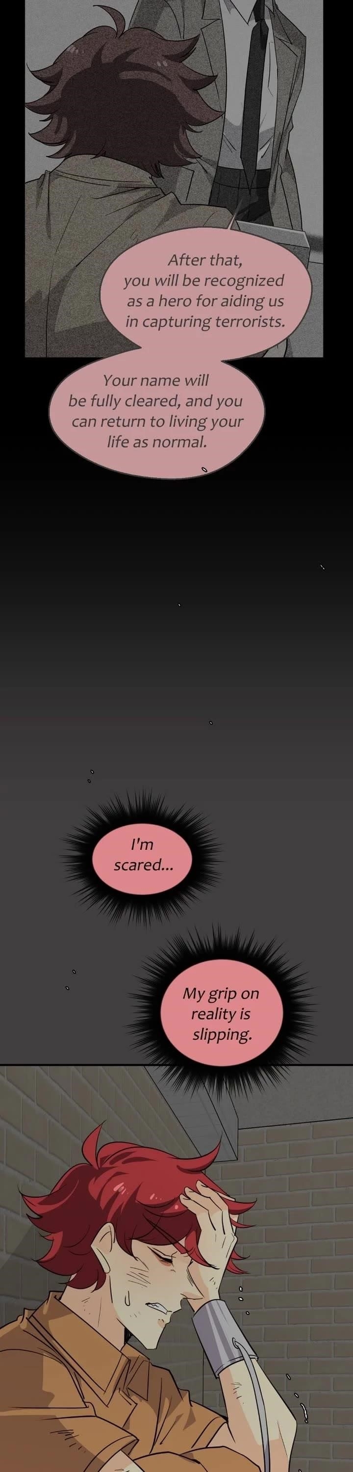 unOrdinary Chapter 370 - Page 43