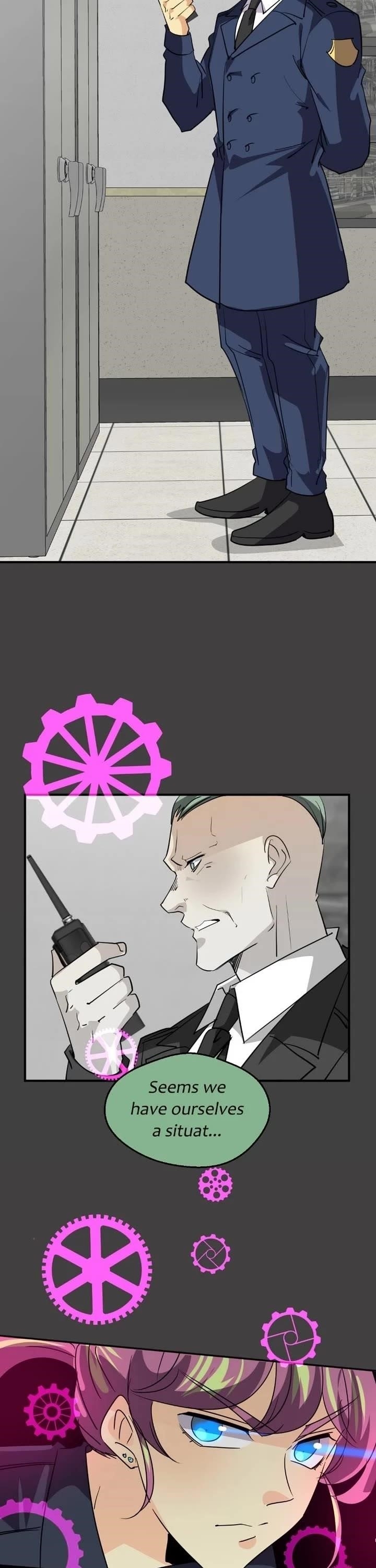 unOrdinary Chapter 371 - Page 73