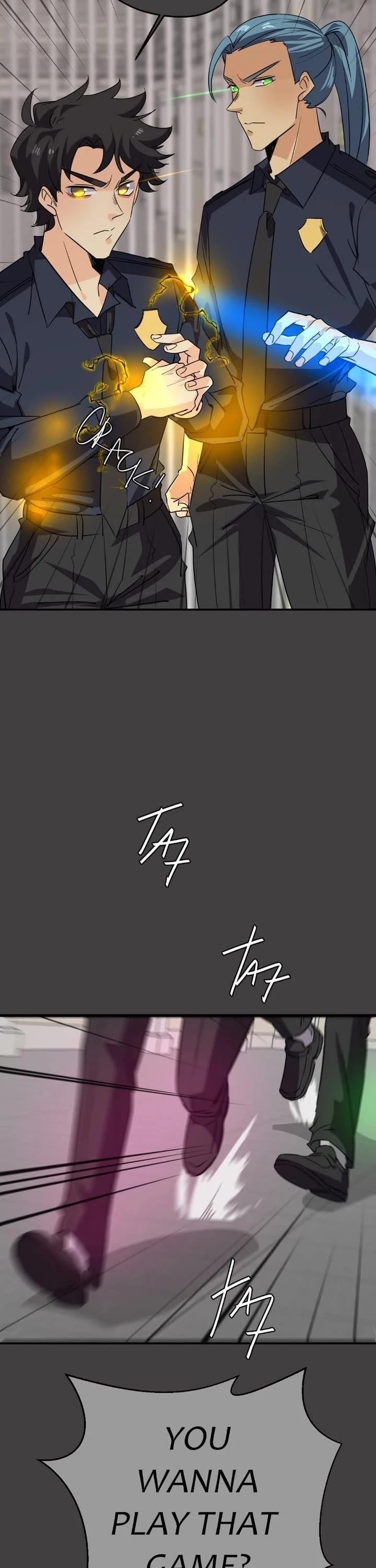 unOrdinary Chapter 372 - Page 13