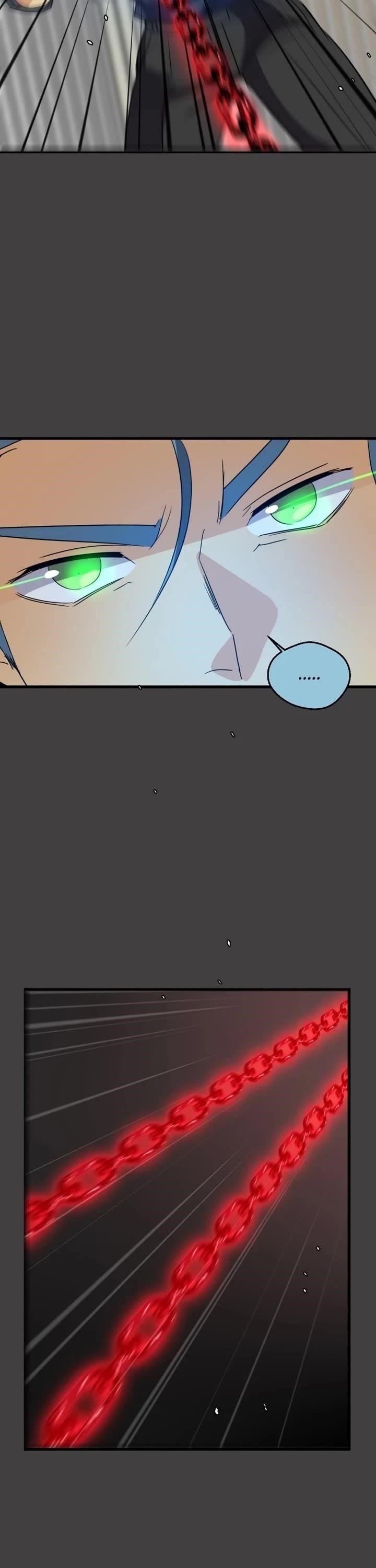 unOrdinary Chapter 372 - Page 26
