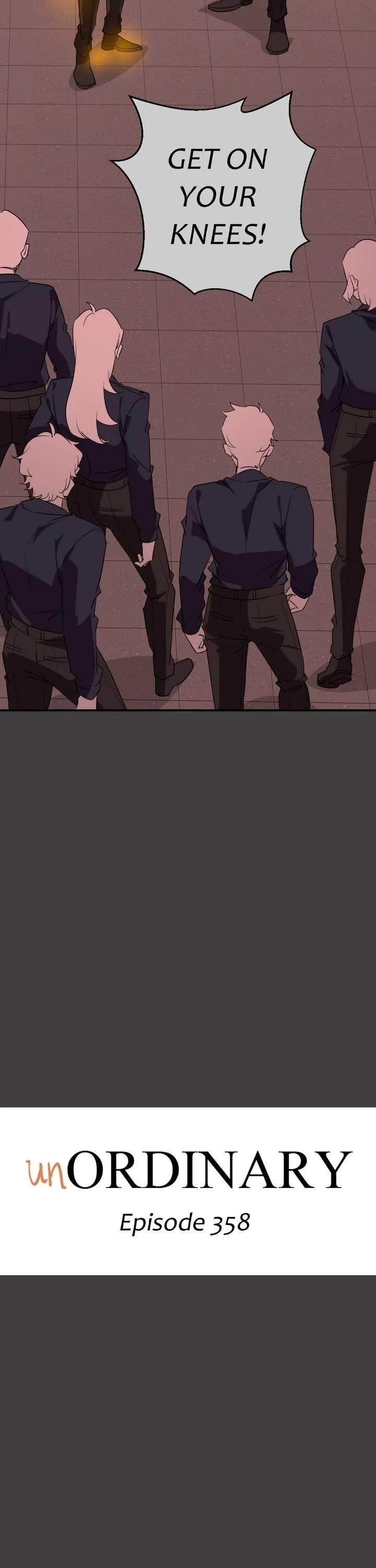 unOrdinary Chapter 372 - Page 7