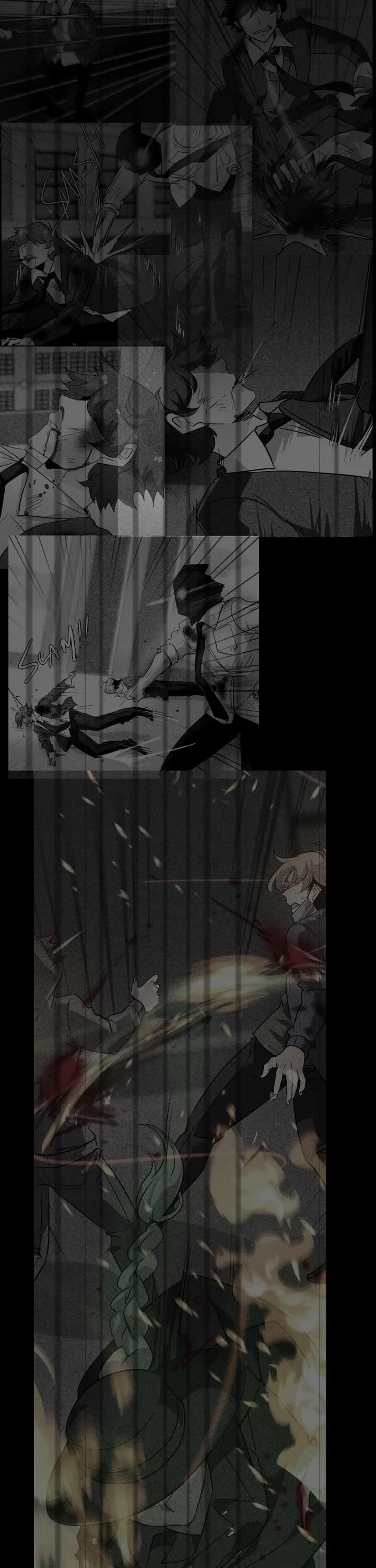 unOrdinary Chapter 372 - Page 83