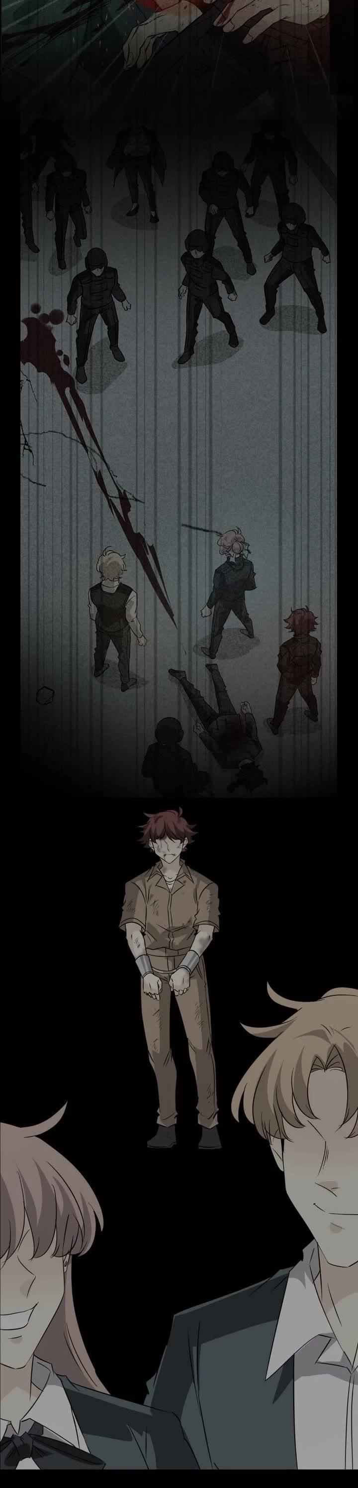 unOrdinary Chapter 372 - Page 85