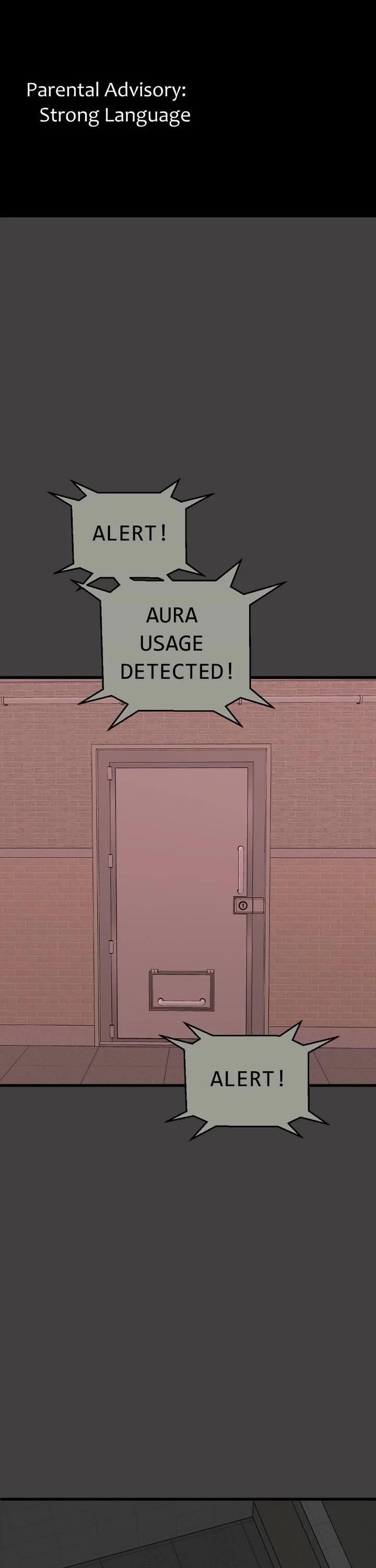 unOrdinary Chapter 373 - Page 1