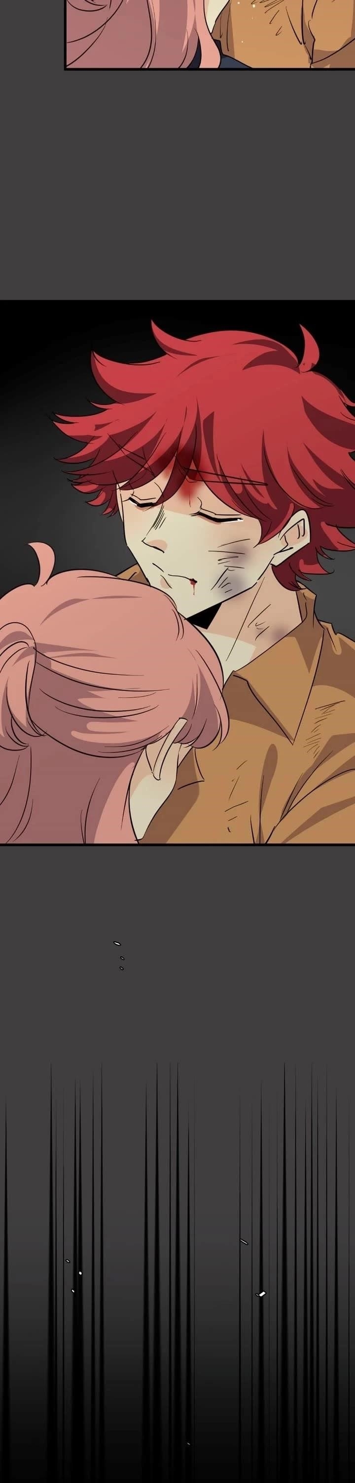 unOrdinary Chapter 373 - Page 21