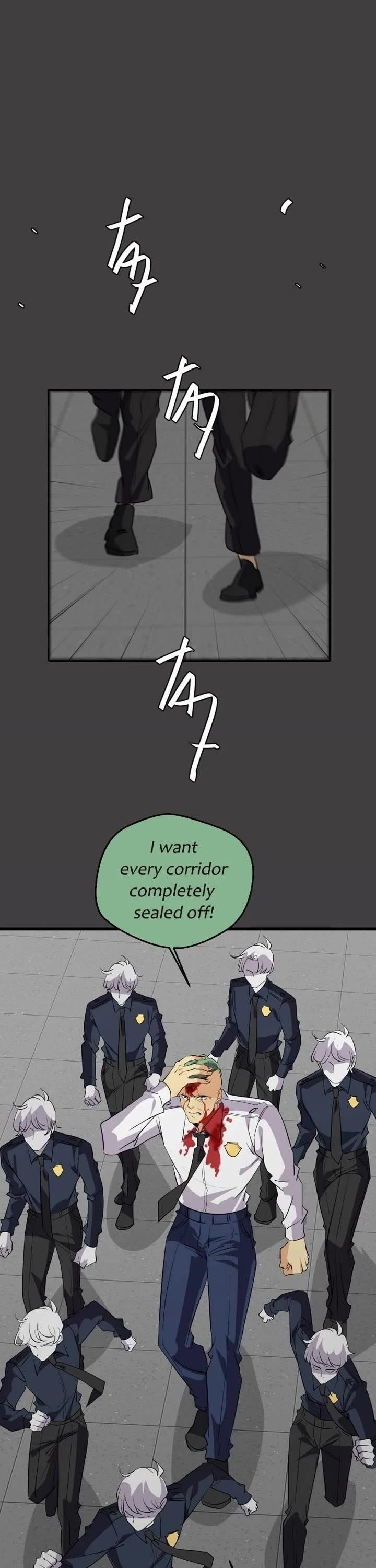 unOrdinary Chapter 373 - Page 72