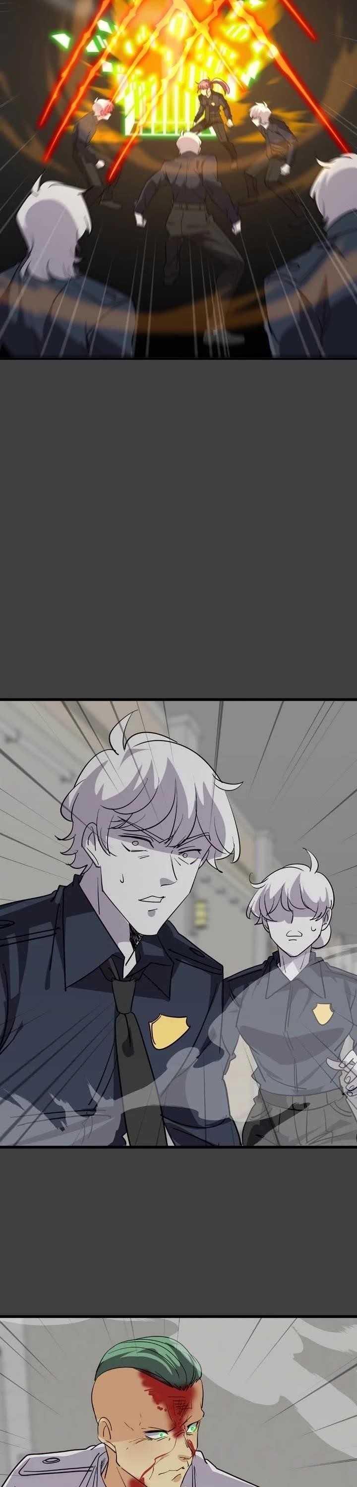 unOrdinary Chapter 373 - Page 93
