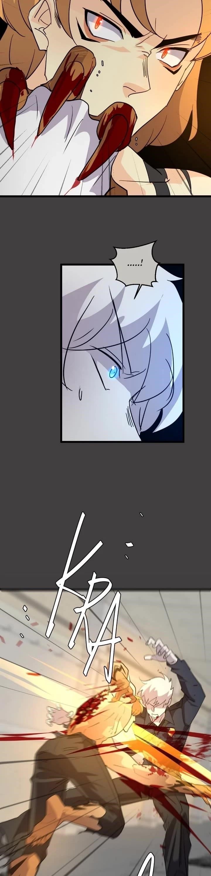 unOrdinary Chapter 374 - Page 15