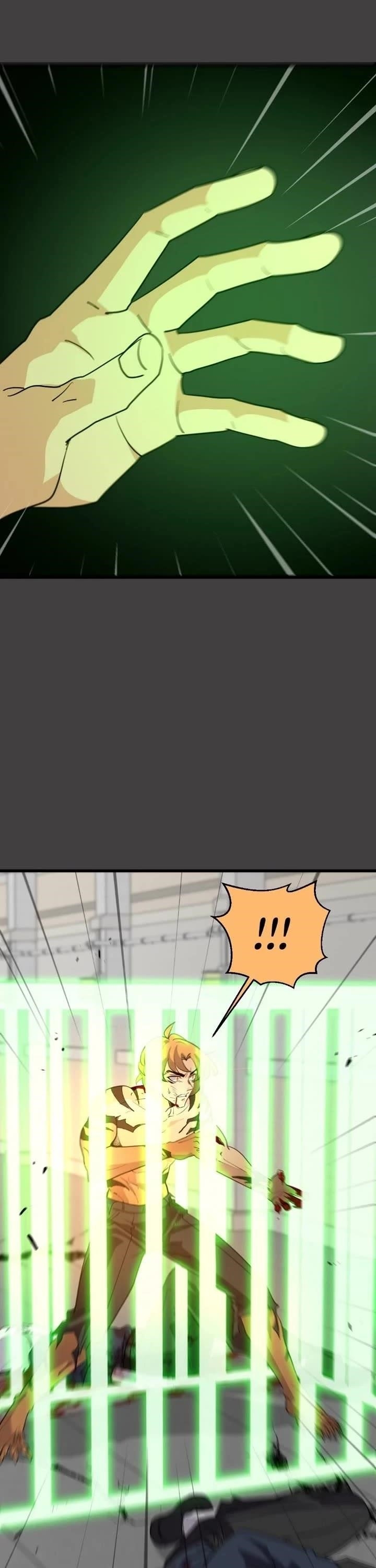 unOrdinary Chapter 374 - Page 17