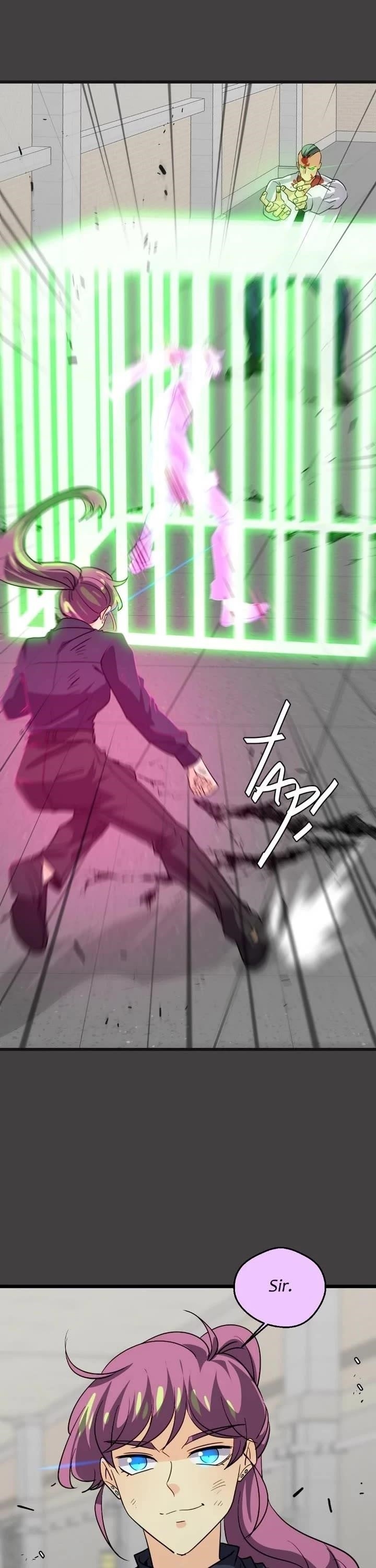 unOrdinary Chapter 374 - Page 22