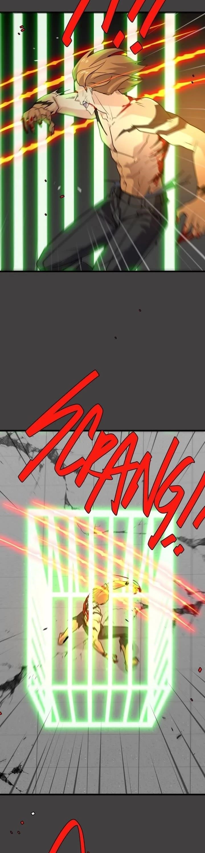 unOrdinary Chapter 374 - Page 24
