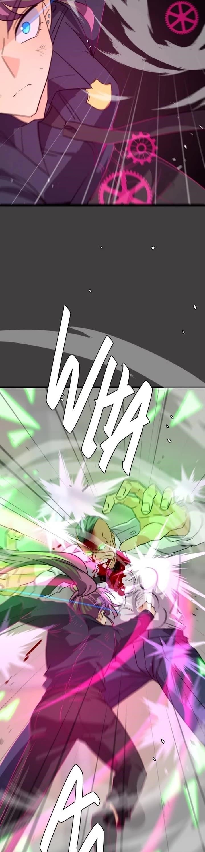 unOrdinary Chapter 374 - Page 34