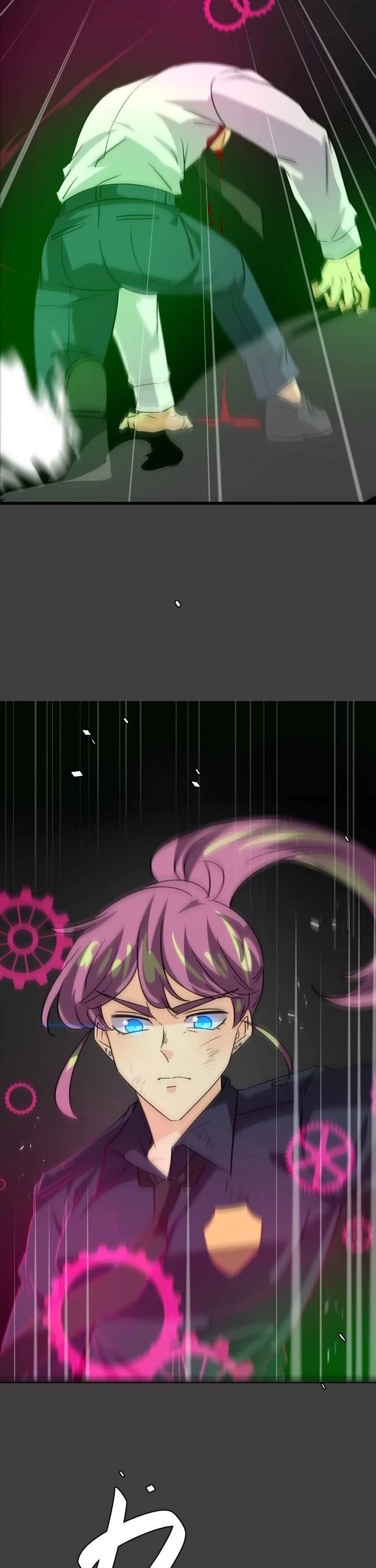 unOrdinary Chapter 374 - Page 37