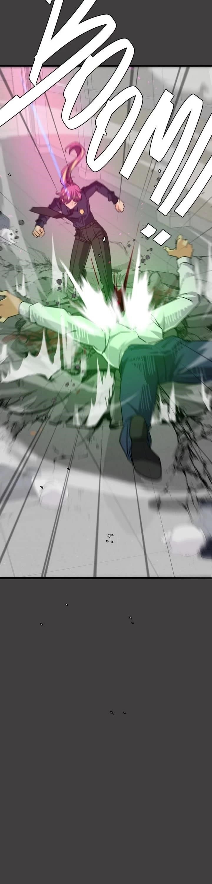 unOrdinary Chapter 374 - Page 38