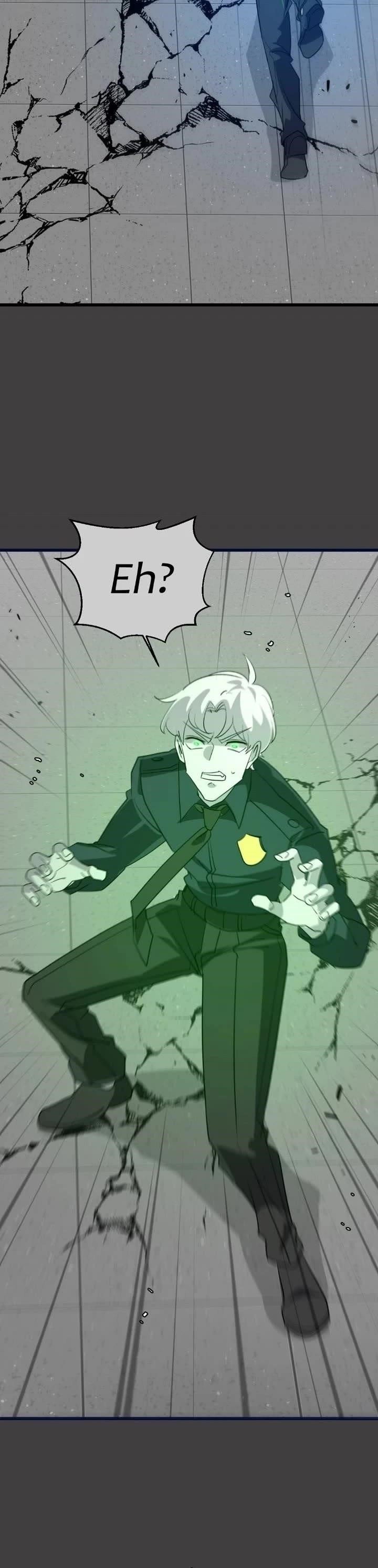 unOrdinary Chapter 374 - Page 49