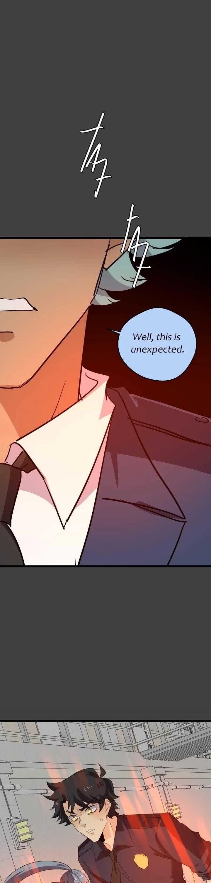 unOrdinary Chapter 374 - Page 53