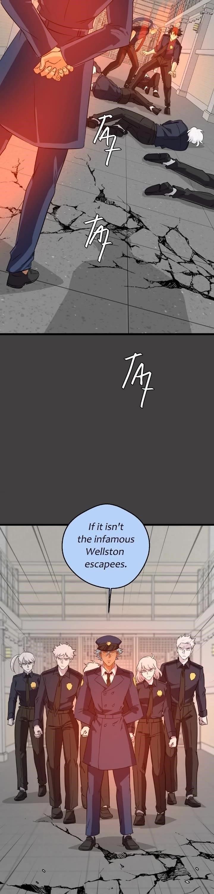 unOrdinary Chapter 374 - Page 56