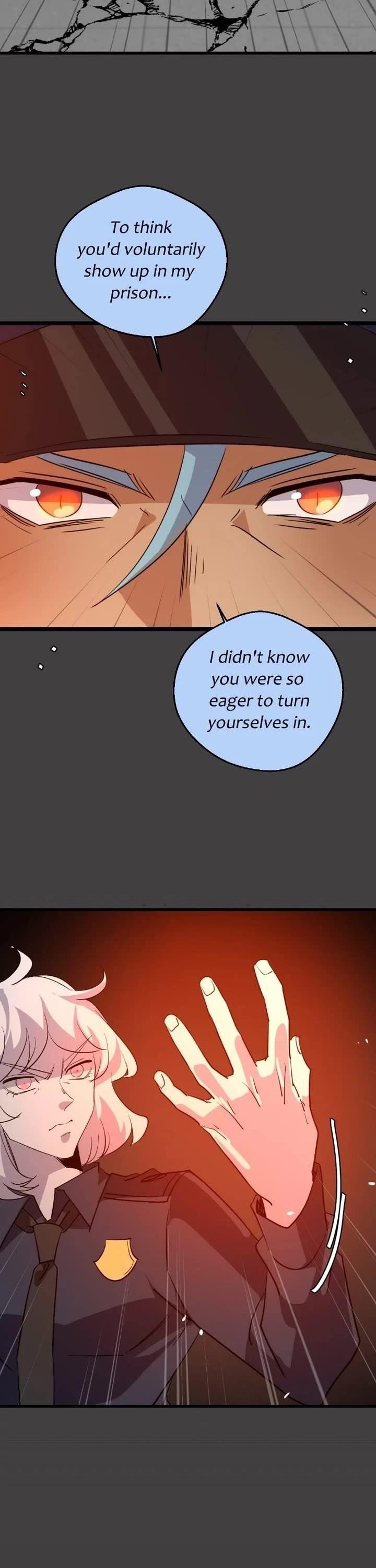 unOrdinary Chapter 374 - Page 57