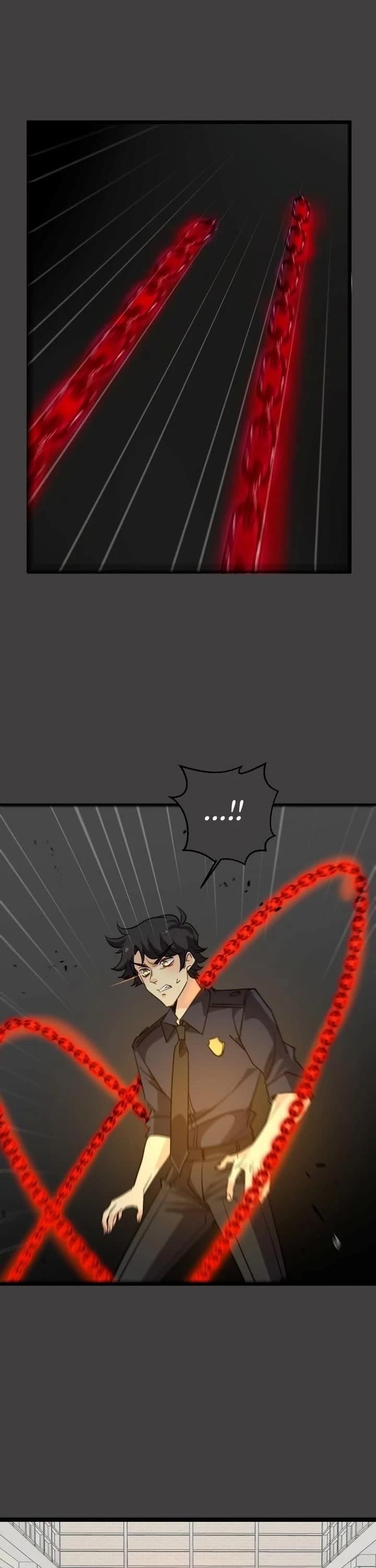 unOrdinary Chapter 374 - Page 58