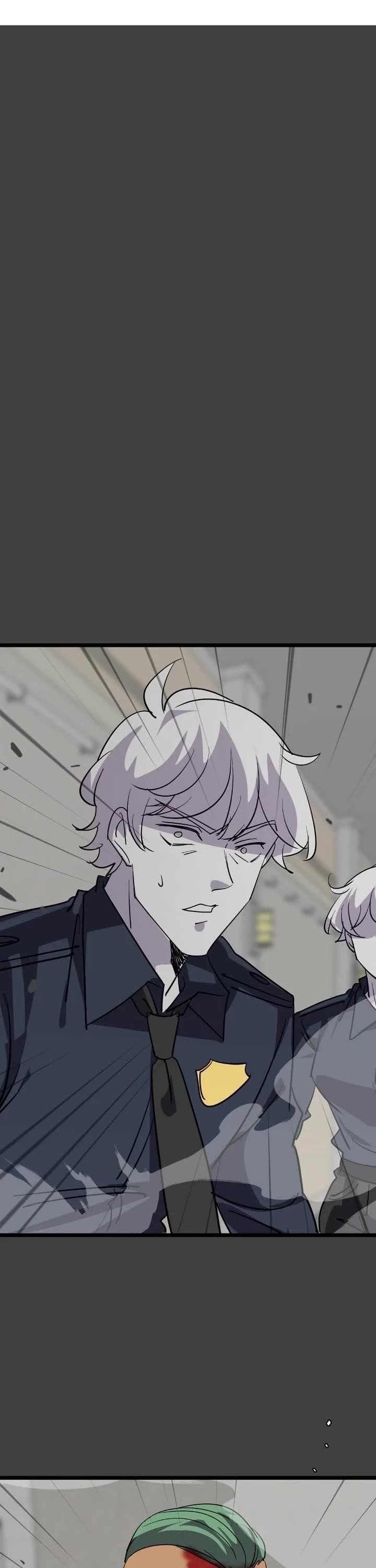 unOrdinary Chapter 374 - Page 6