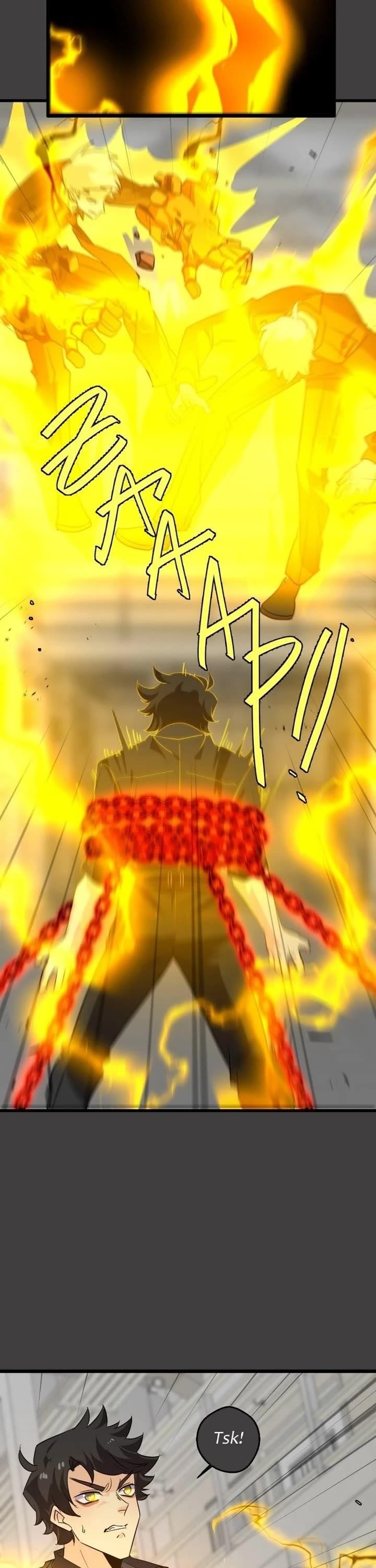 unOrdinary Chapter 374 - Page 61