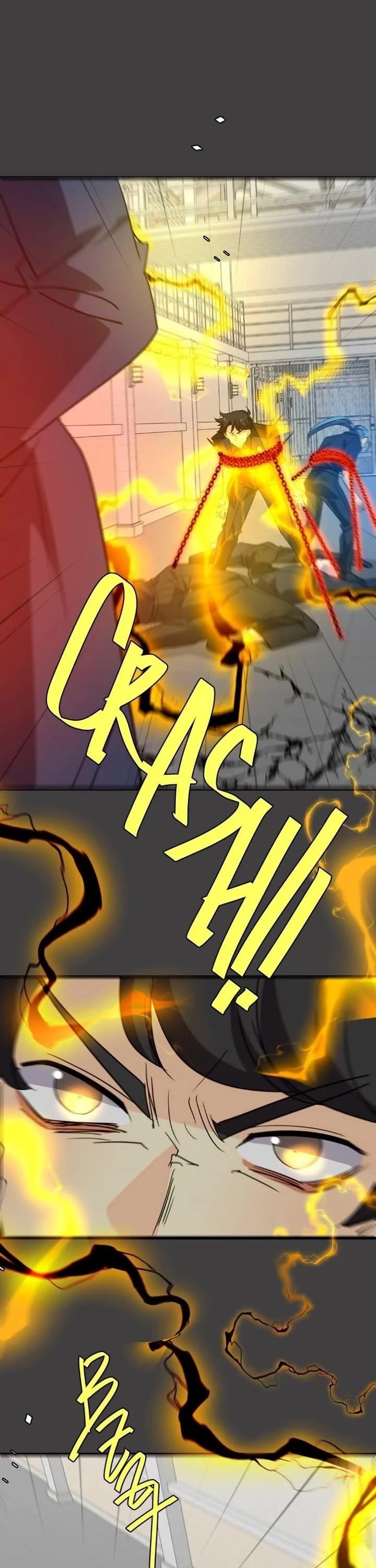 unOrdinary Chapter 374 - Page 63