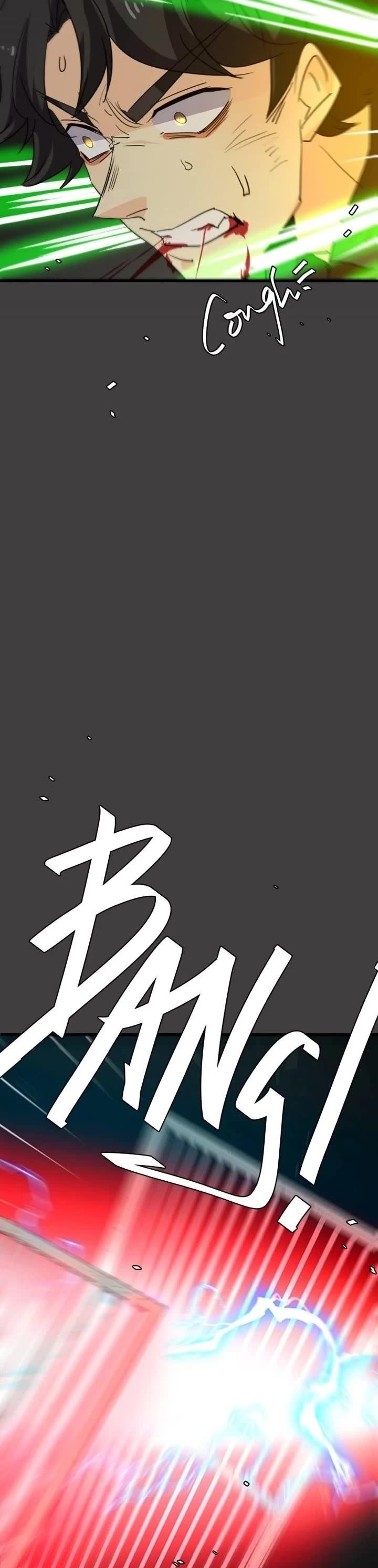 unOrdinary Chapter 374 - Page 69