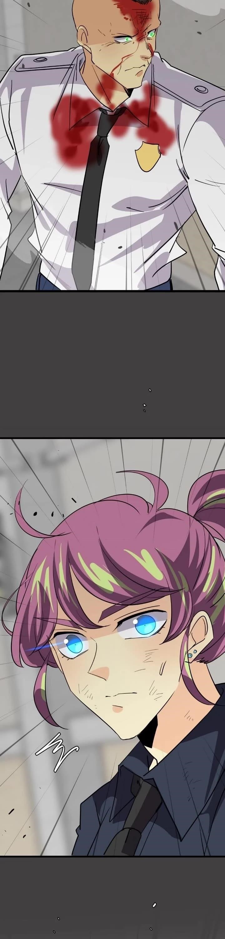 unOrdinary Chapter 374 - Page 7
