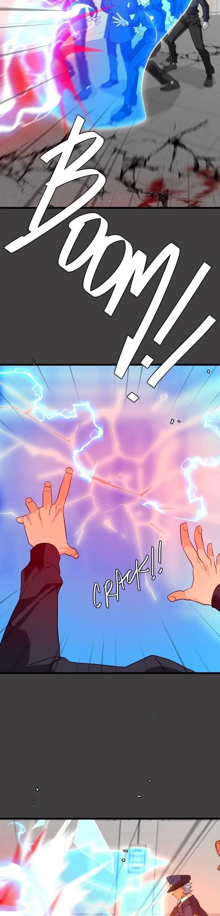 unOrdinary Chapter 374 - Page 72