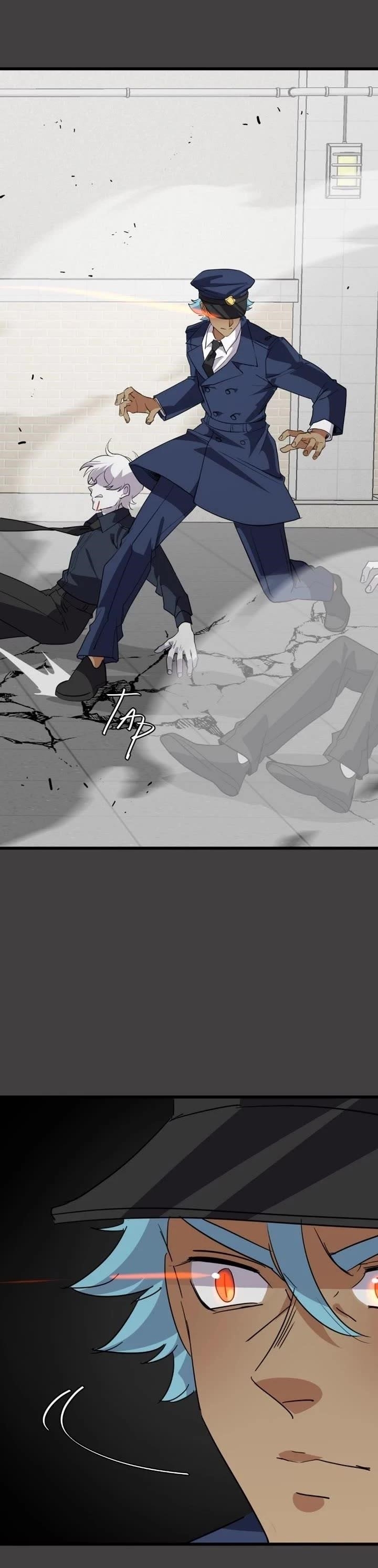 unOrdinary Chapter 374 - Page 74