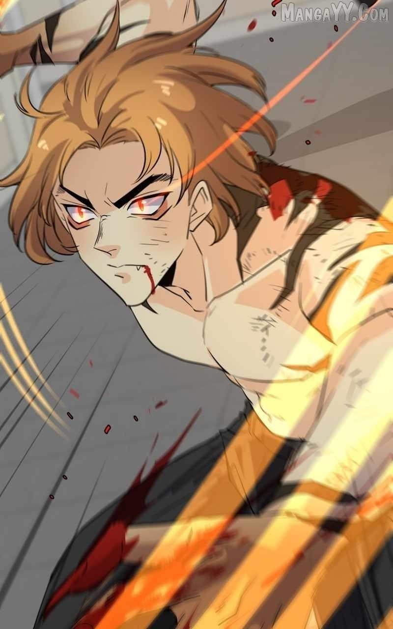 unOrdinary Chapter 375 - Page 103