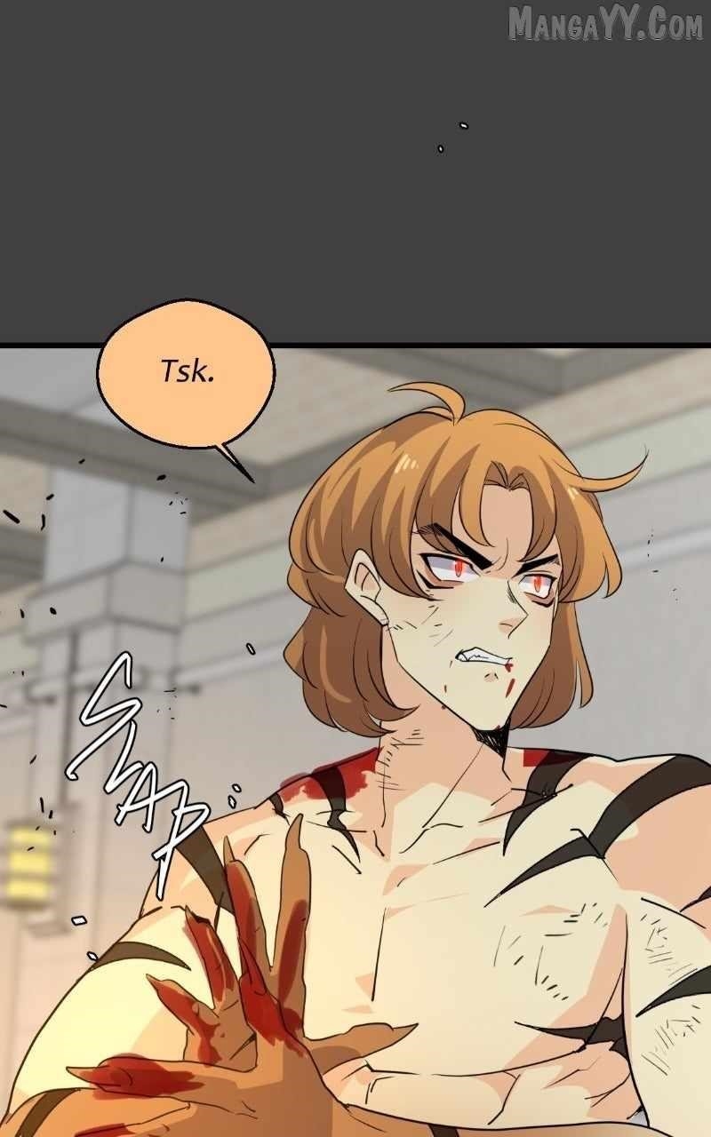 unOrdinary Chapter 375 - Page 109