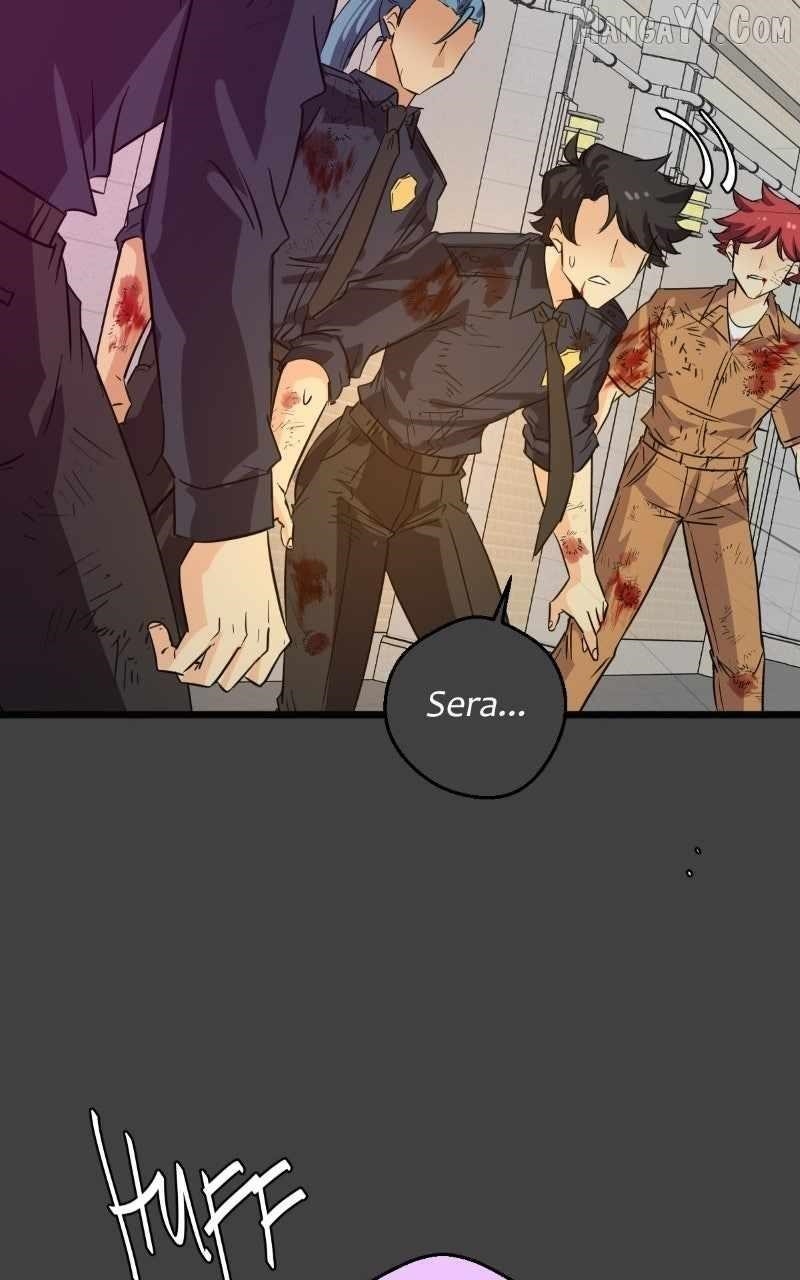 unOrdinary Chapter 375 - Page 114