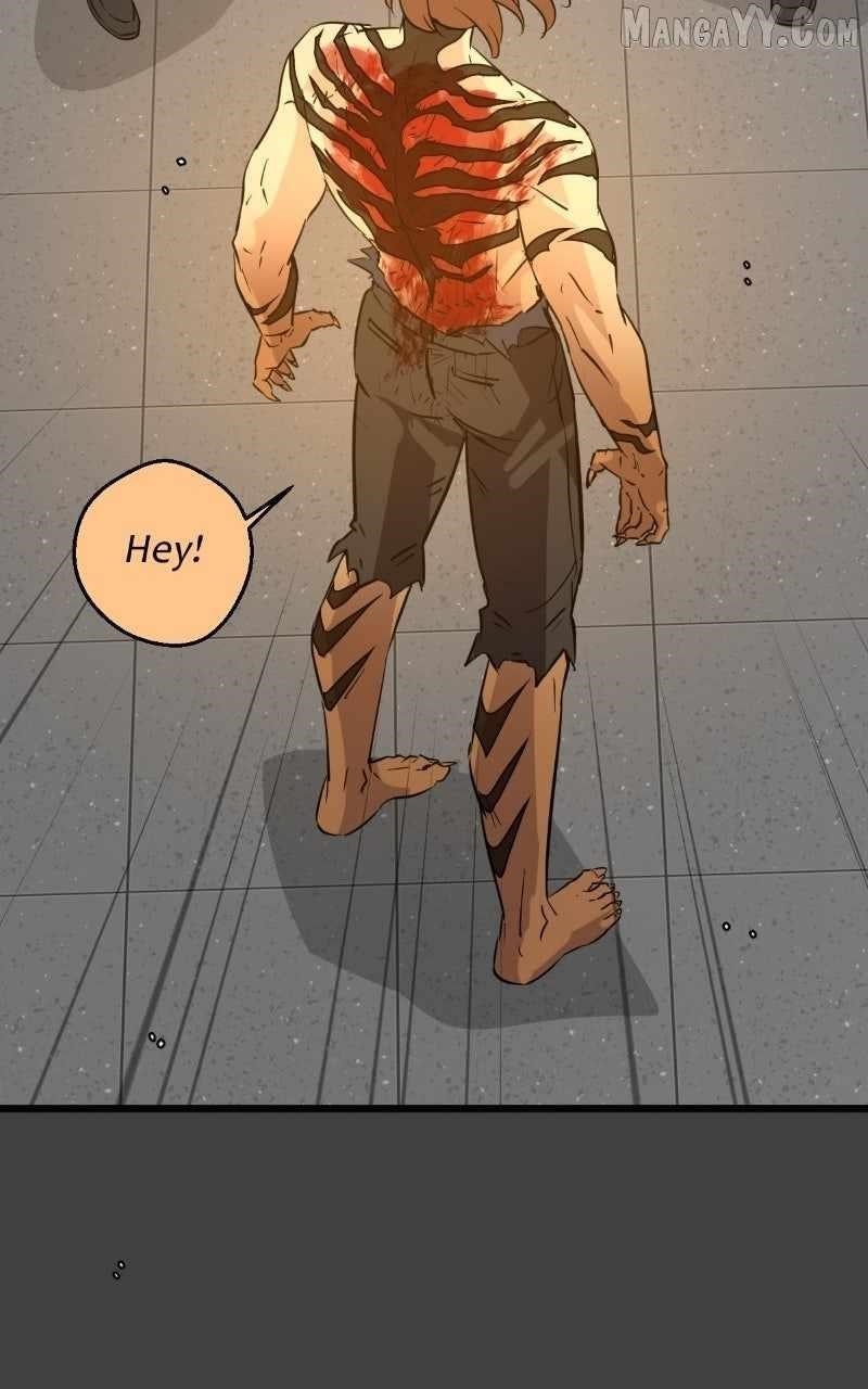 unOrdinary Chapter 375 - Page 118
