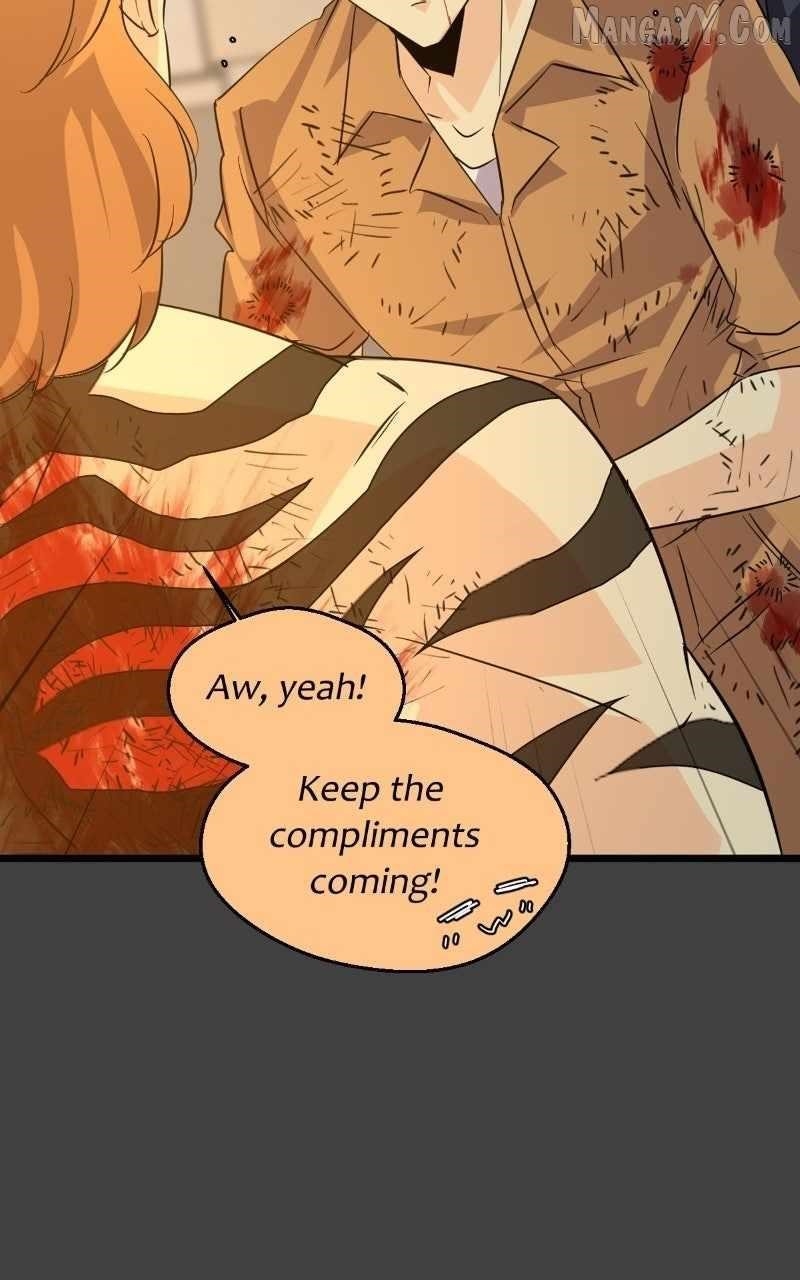 unOrdinary Chapter 375 - Page 121