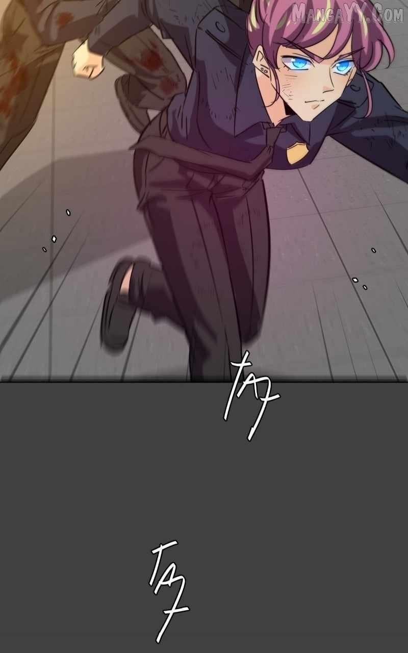 unOrdinary Chapter 375 - Page 128