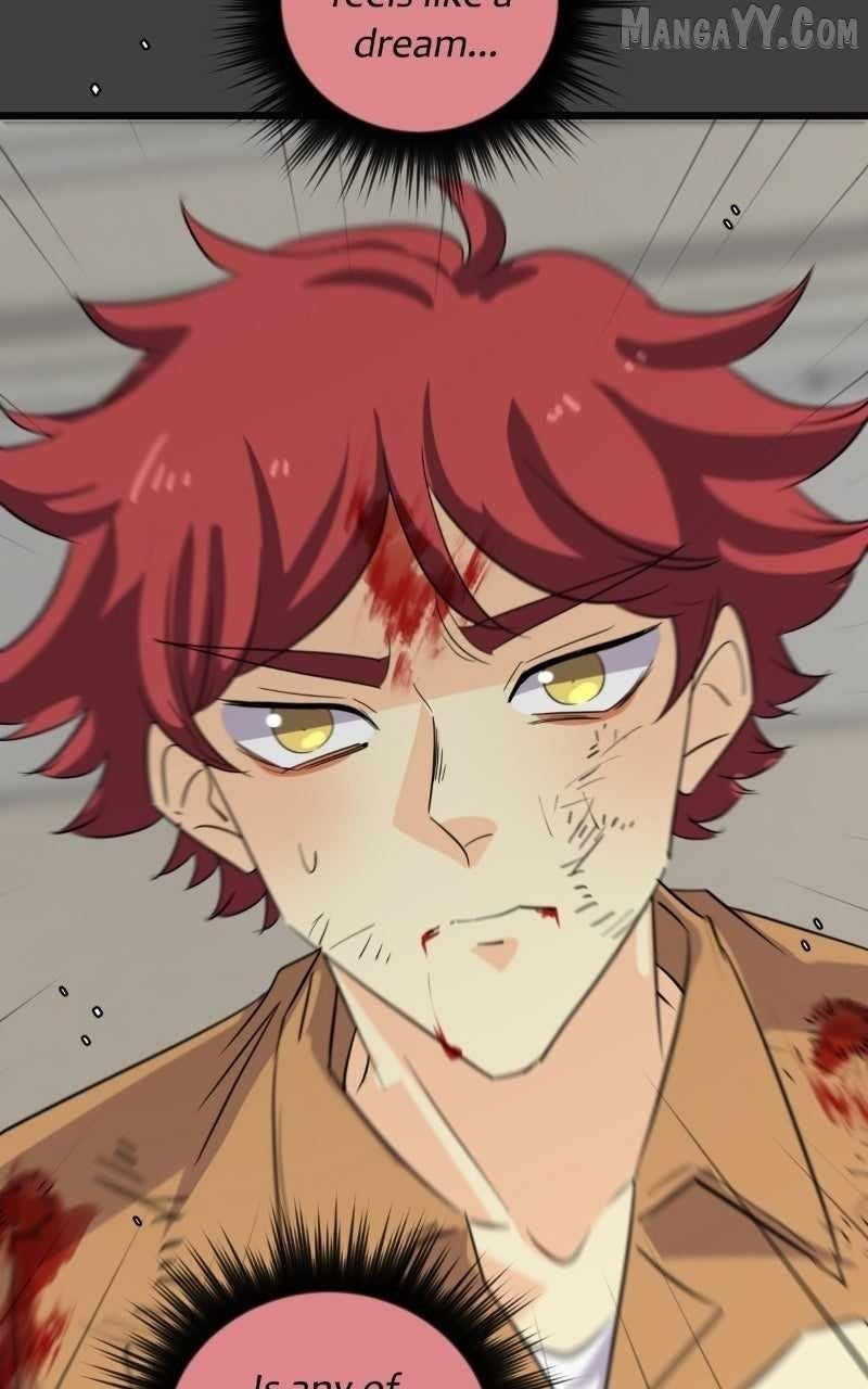unOrdinary Chapter 375 - Page 132